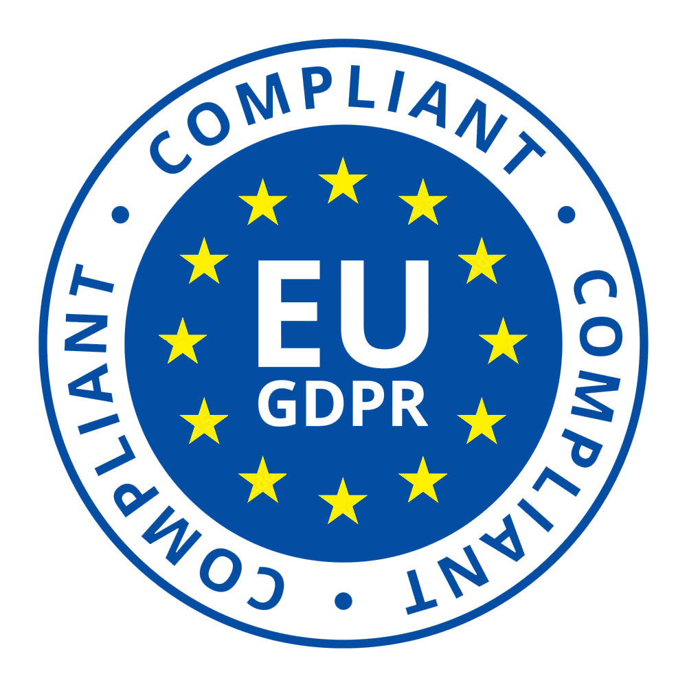 PCI DSS Compliance Badge